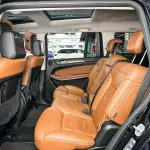 Mercedes-Benz GLS 2016 422 л.с. 422 л.с. из Китая