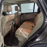 BMW X5 (Import) 2011 306 л.с. — лот 56922340 из Китая