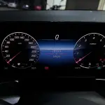 Mercedes-Benz GLB 2024 163 л.с. — лот 56930648 из Китая