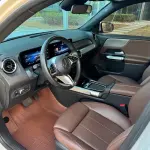 Mercedes-Benz GLB 2024 163 л.с. — лот 56930648 из Китая