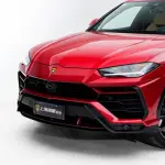 Lamborghini Urus 2023 из Китая