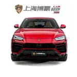 Lamborghini Urus 2023 из Китая