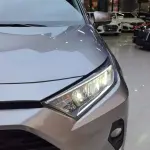 Toyota RAV4 2021 из Китая