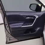 Toyota RAV4 2021 из Китая
