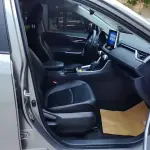 Toyota RAV4 2021 171 л.с. — лот 56931110 из Китая