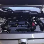 Toyota RAV4 2021 171 л.с. — лот 56931110 из Китая