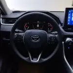 Toyota RAV4 2021 171 л.с. — лот 56931110 из Китая