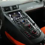Lamborghini Aventador 2016 из Китая