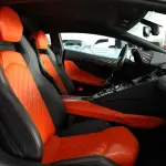 Lamborghini Aventador 2016 из Китая