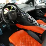 Lamborghini Aventador 2016 из Китая