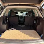 Volkswagen Teramont 2017 из Китая