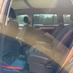 Volkswagen Teramont 2017 из Китая