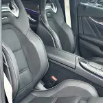 Mercedes-Benz E-Class AMG 2021 из Китая