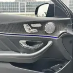 Mercedes-Benz E-Class AMG 2021 из Китая