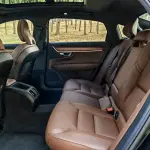 Volvo S90 2023 из Китая