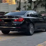 BMW 7 Series 2016 408 л.с. из Китая