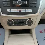 Mercedes-Benz M-Class 2014 258 л.с. из Китая