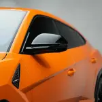Lamborghini Urus 2021 из Китая