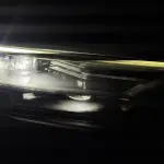 Audi A8 2021 286 л.с. из Китая