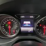 Mercedes-Benz GLA 2017 184 л.с. из Китая