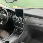 Mercedes-Benz GLA 2017 184 л.с. из Китая