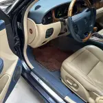 Jaguar XJ 2005 из Китая