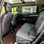 Toyota Highlander 2018 из Китая
