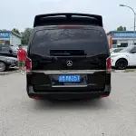 Mercedes-Benz V-Class 2017 211 л.с. — лот 56932661 из Китая