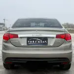 Citroen C4L 2016 из Китая
