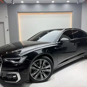 Audi A6L 2023 245 л.с. — лот 56925084 из Китая