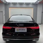 Audi A6L 2023 245 л.с. — лот 56925084 из Китая