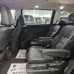 Honda Odyssey 2020 из Китая