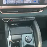 Geely Xingyue L 2022 218 л.с. из Китая