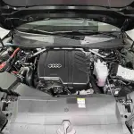 Audi A7 2024 из Китая