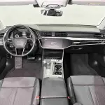 Audi A7 2024 из Китая