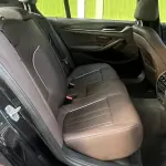 BMW 5 Series 2021 из Китая