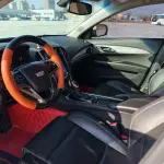 Cadillac ATS-L 2017 279 л.с. из Китая