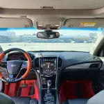 Cadillac ATS-L 2017 279 л.с. из Китая
