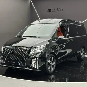 金冠汽车 金冠V级 2023 из Китая