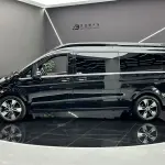 金冠汽车 金冠V级 2023 из Китая