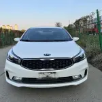 Kia K3 2016 из Китая