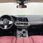BMW X5 2023 из Китая