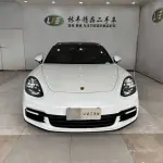 Porsche Panamera 2021 из Китая