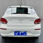 Kia Huanchi 2021 из Китая