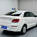 Kia Huanchi 2021 из Китая
