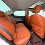 Kia Huanchi 2021 из Китая