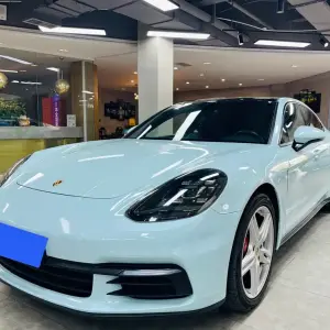 Porsche Panamera 2020 330 л.с. 330 л.с. из Китая