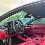 Ferrari F12berlinetta 2014 из Китая