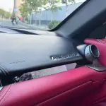 Ferrari F12berlinetta 2014 из Китая
