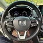 Honda Elysion 2022 из Китая